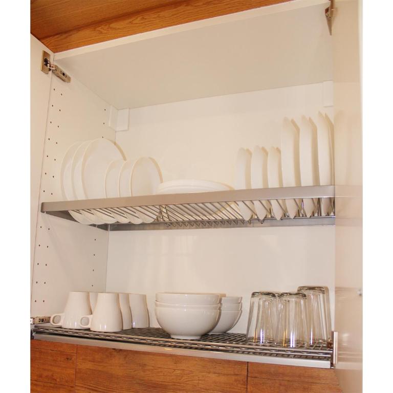 Aloe Friendly Holiday Home - Casa con 1 dormitorio - 19