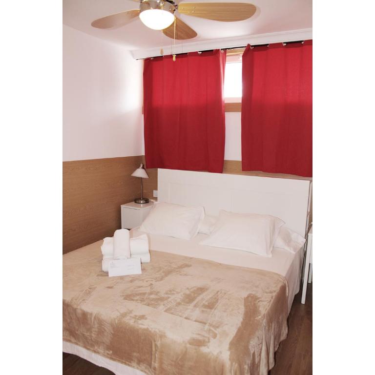 Aloe Friendly Holiday Home - Casa con 1 dormitorio - 9
