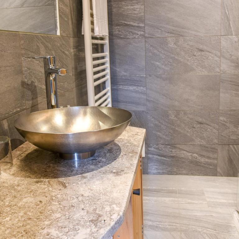 Rocca Apartments - Appartamento con 1 Camera da Letto - 1