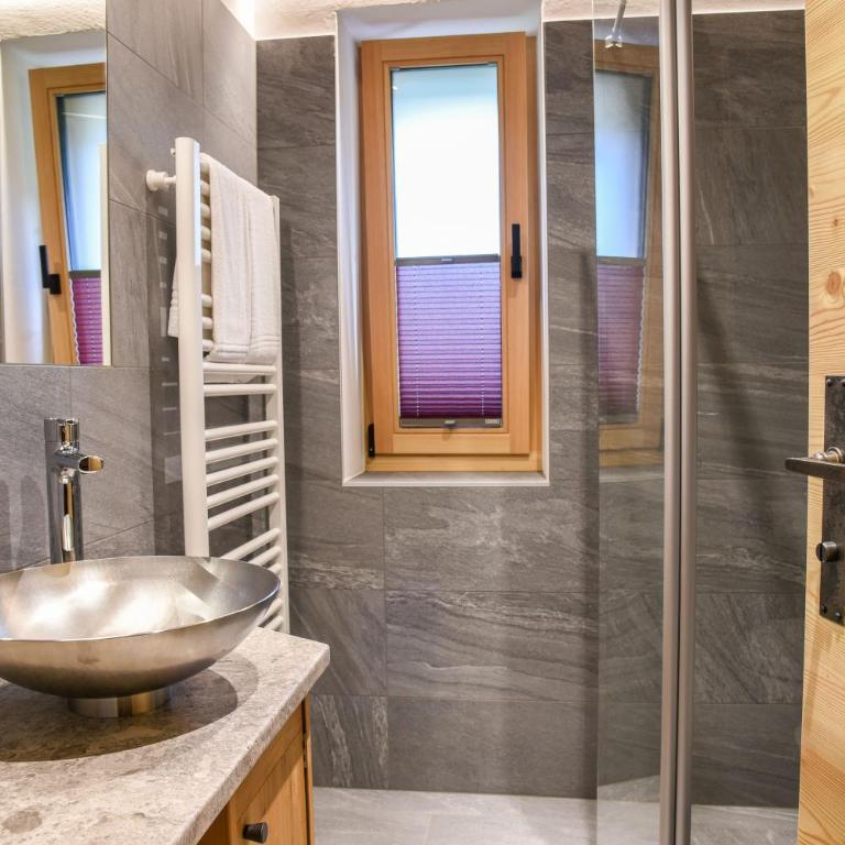 Rocca Apartments - Appartamento con 1 Camera da Letto - 4