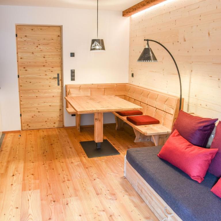 Rocca Apartments - Appartamento Monolocale - 4