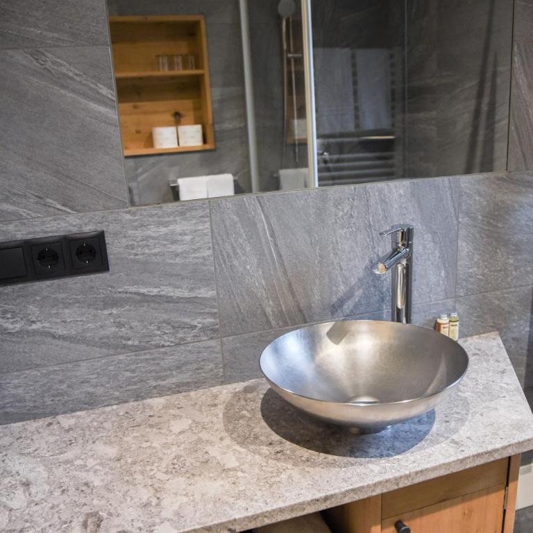 Rocca Apartments - Appartamento con 1 Camera da Letto - 4