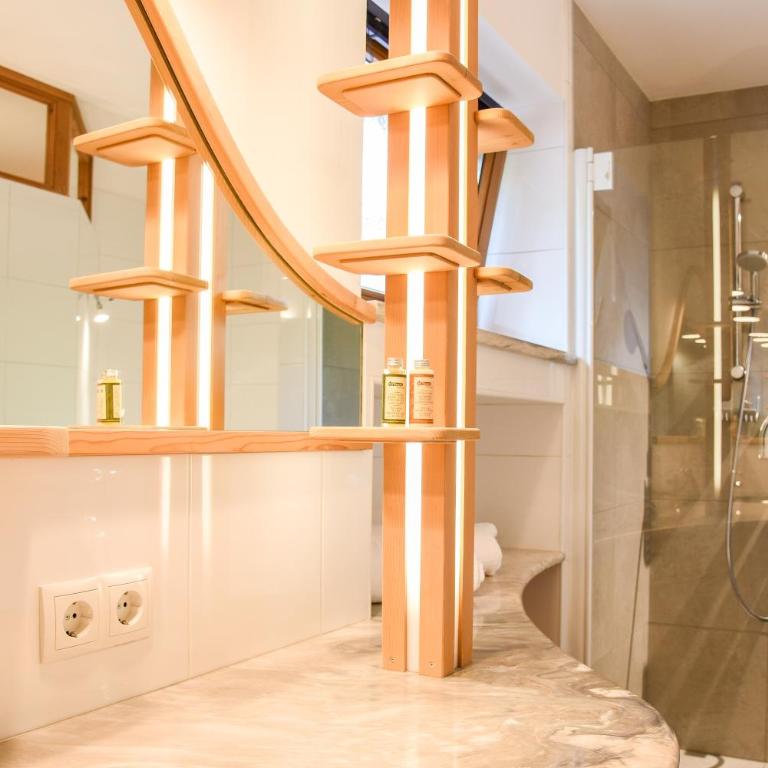 Rocca Apartments - Appartamento con 2 Camere da Letto - 4