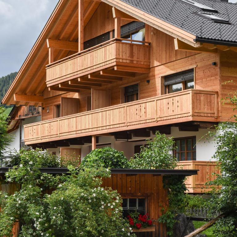 Rocca Apartments - Appartamento con 2 Camere da Letto - 5