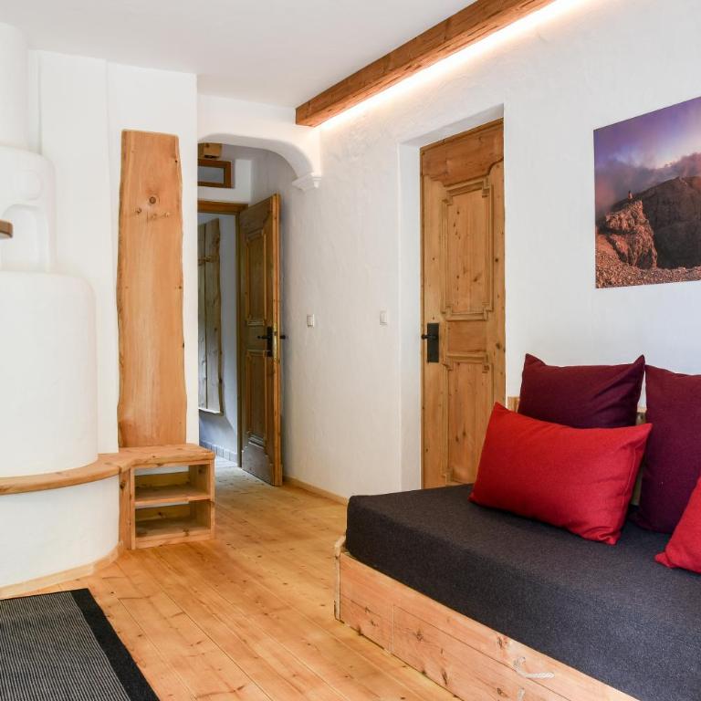 Rocca Apartments - Appartamento con 2 Camere da Letto - 6