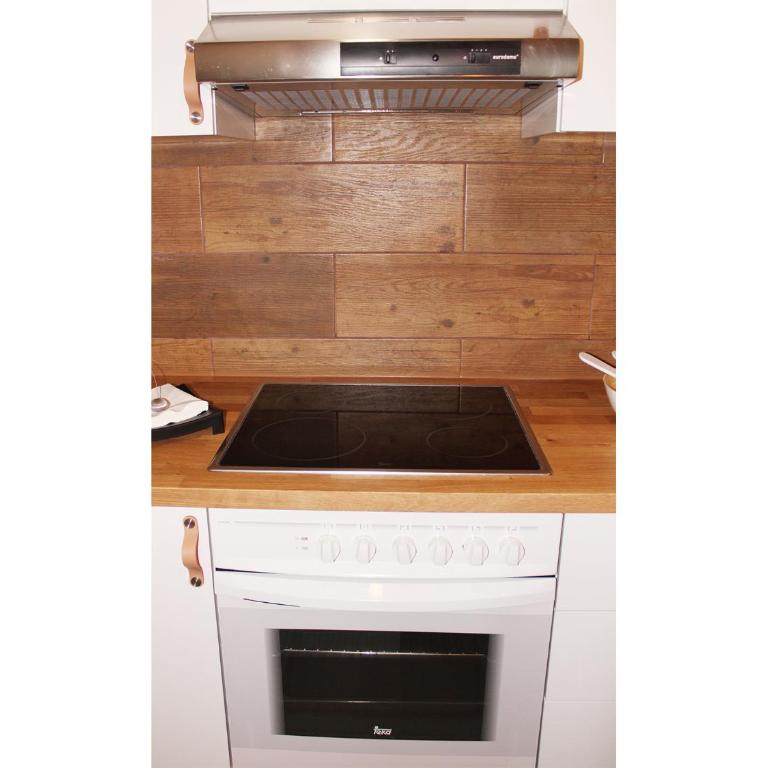 Aloe Friendly Holiday Home - Casa con 1 dormitorio - 17
