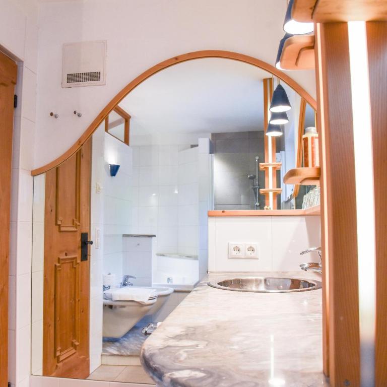 Rocca Apartments - Appartamento con 2 Camere da Letto - 8
