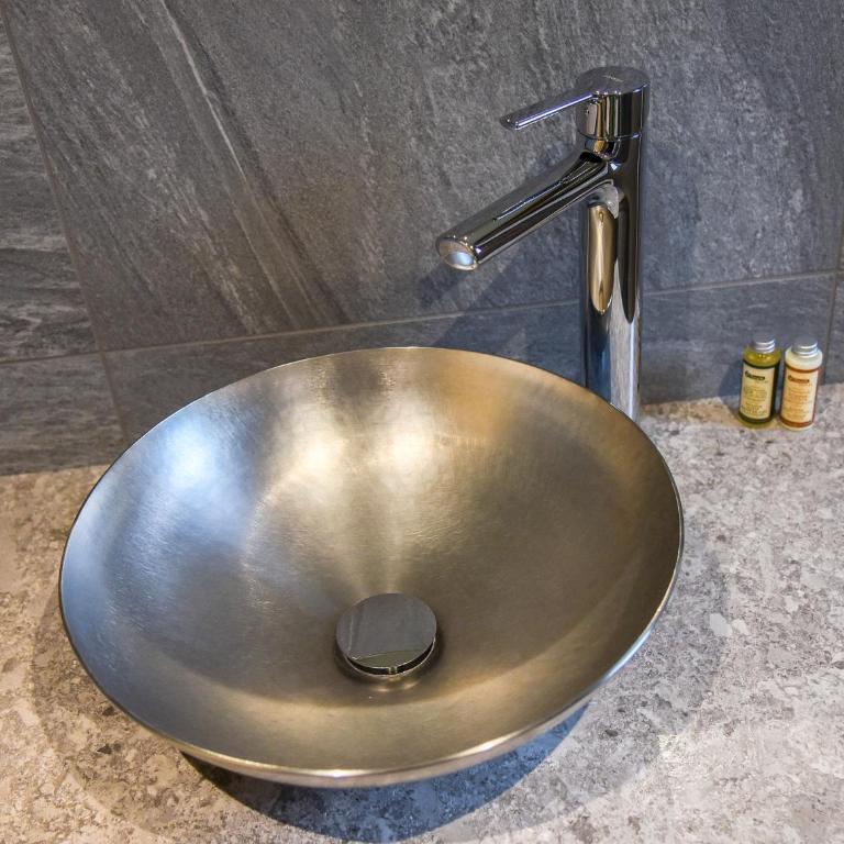 Rocca Apartments - Appartamento con 1 Camera da Letto - 7