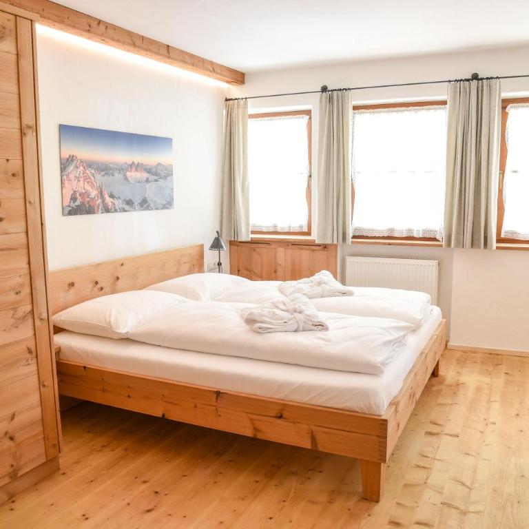 Rocca Apartments - Appartamento con 2 Camere da Letto - 10