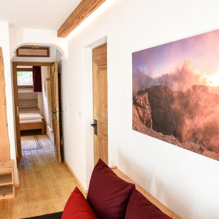 Rocca Apartments - Appartamento con 2 Camere da Letto - 11