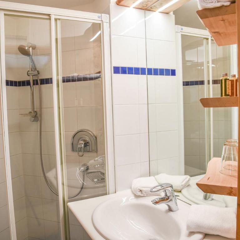 Rocca Apartments - Appartamento con 2 Camere da Letto - 12