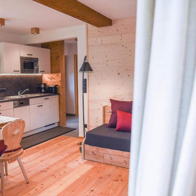 Rocca Apartments - Appartamento con 1 Camera da Letto - 9
