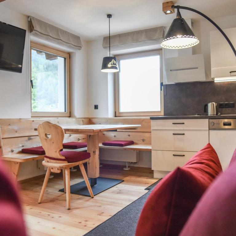 Rocca Apartments - Appartamento con 1 Camera da Letto - 12