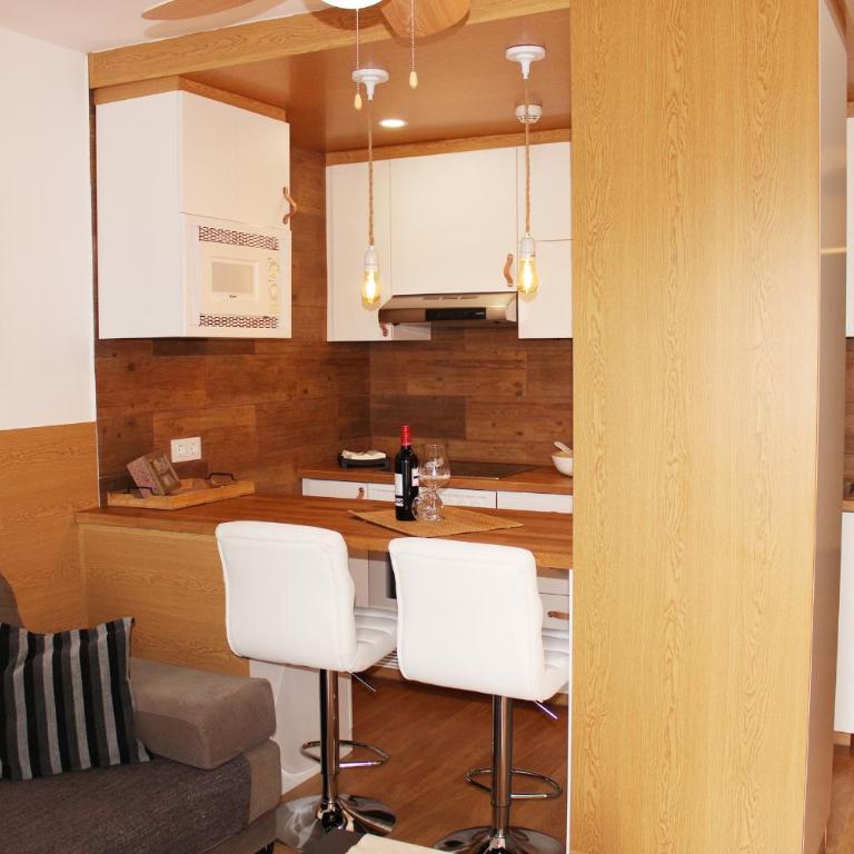 Aloe Friendly Holiday Home - Casa con 1 dormitorio - 2
