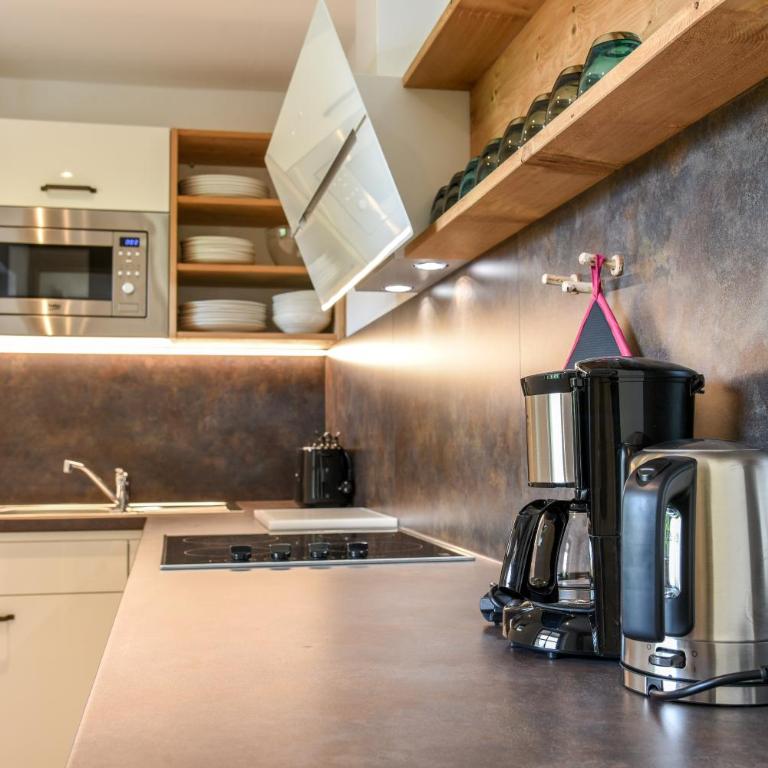 Rocca Apartments - Appartamento con 2 Camere da Letto - 14