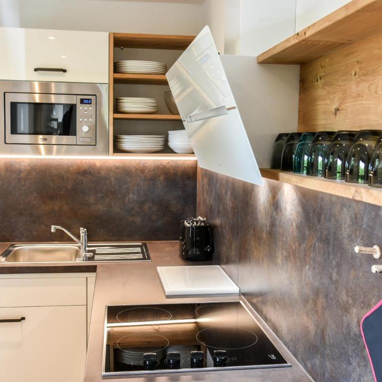 Rocca Apartments - Appartamento con 2 Camere da Letto - 15