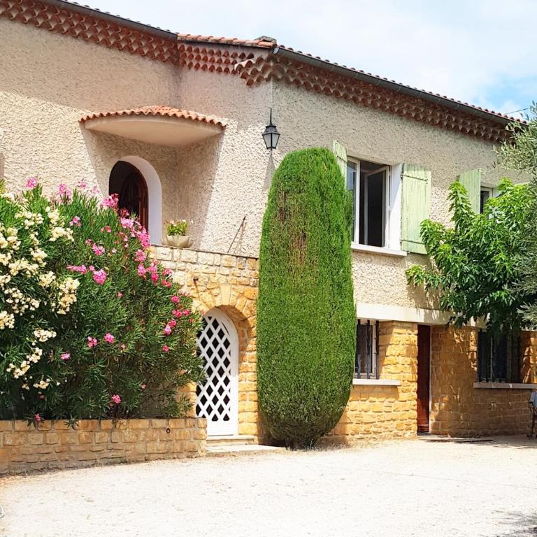 les oliviers - Appartement - 1