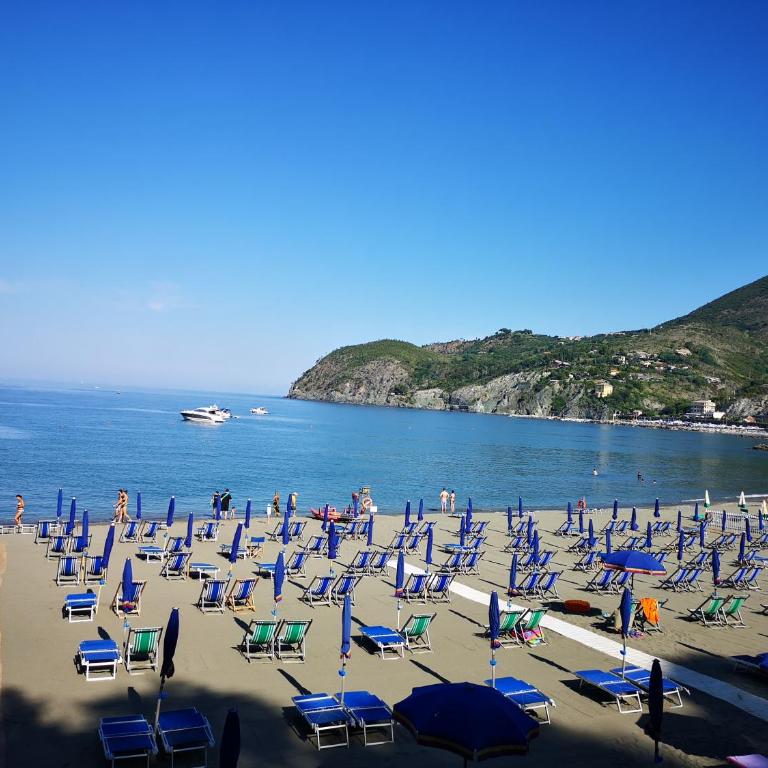 Elegant and Sea View Excelsior Apartment - Appartamento Superior - 34