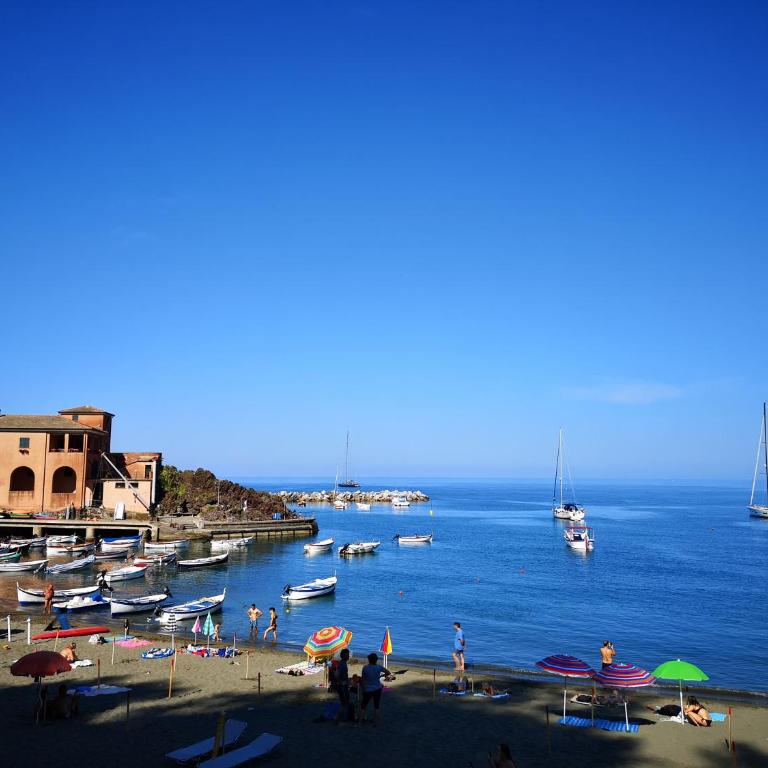 Elegant and Sea View Excelsior Apartment - Appartamento Superior - 36