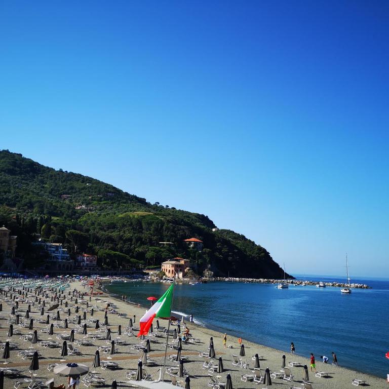 Elegant and Sea View Excelsior Apartment - Appartamento Superior - 35