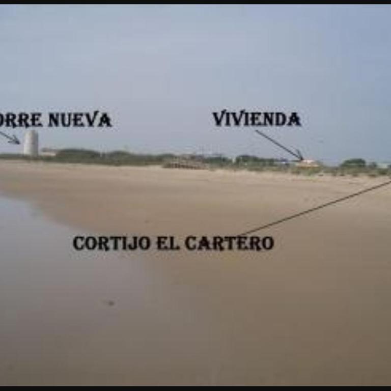 Casa Víctor 50 metros de la playa - Three-Bedroom Townhouse - 1