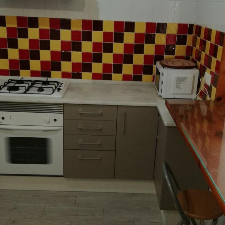 Casa Víctor 50 metros de la playa - Three-Bedroom Townhouse - 13