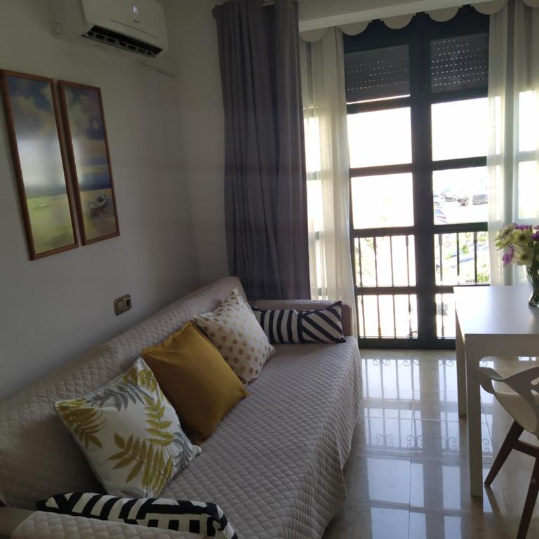 Suite Mirando al Guadiana - Apartamento Estudio - 2