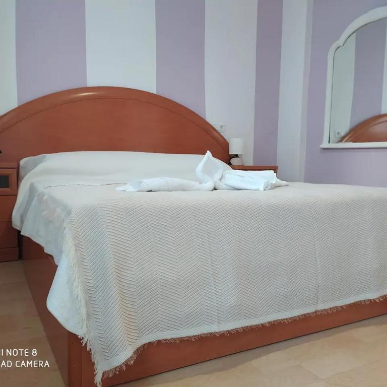 Apartamento Santa Ana Ronda - Apartamento - 11