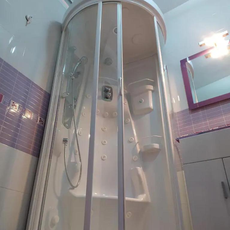 Apartamento Santa Ana Ronda - Apartamento - 16