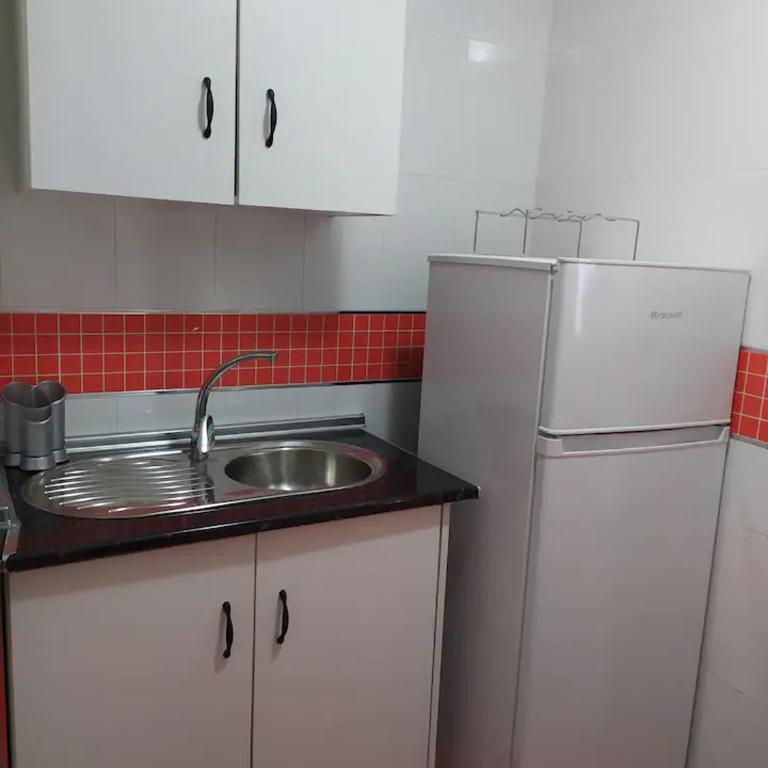 Apartamento Santa Ana Ronda - Apartamento - 22