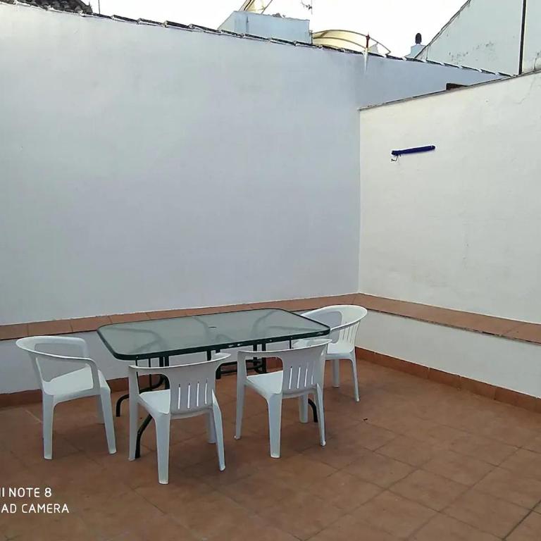Apartamento Santa Ana Ronda - Apartamento - 7