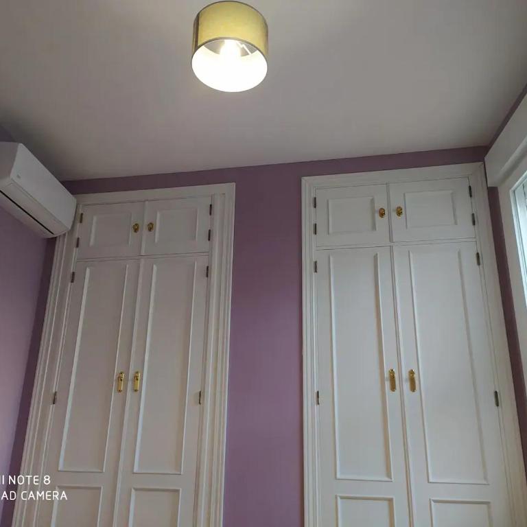 Apartamento Santa Ana Ronda - Apartamento - 10