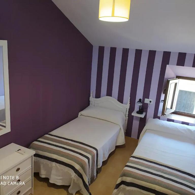 Apartamento Santa Ana Ronda - Apartamento - 12
