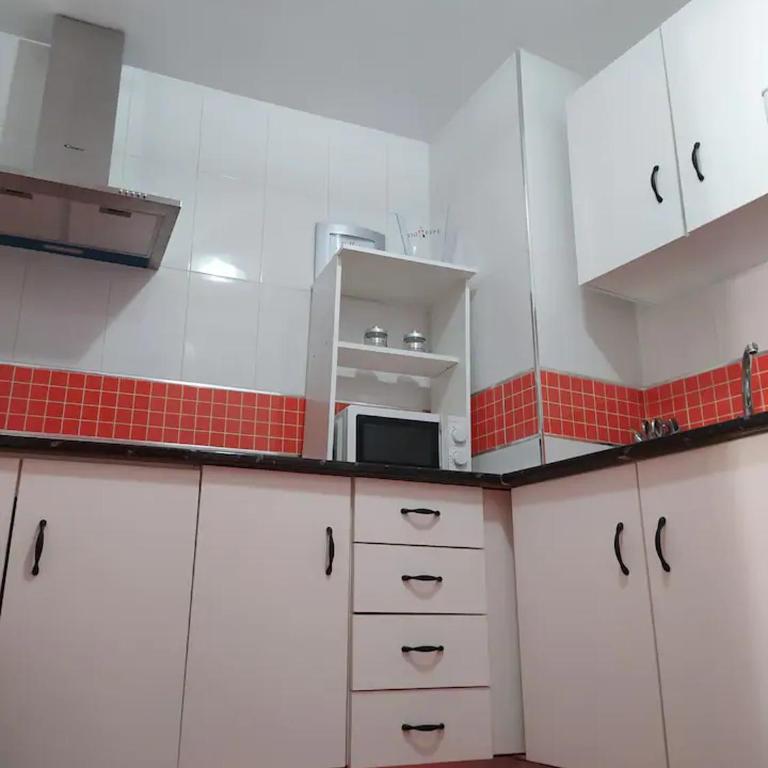Apartamento Santa Ana Ronda - Apartamento - 23