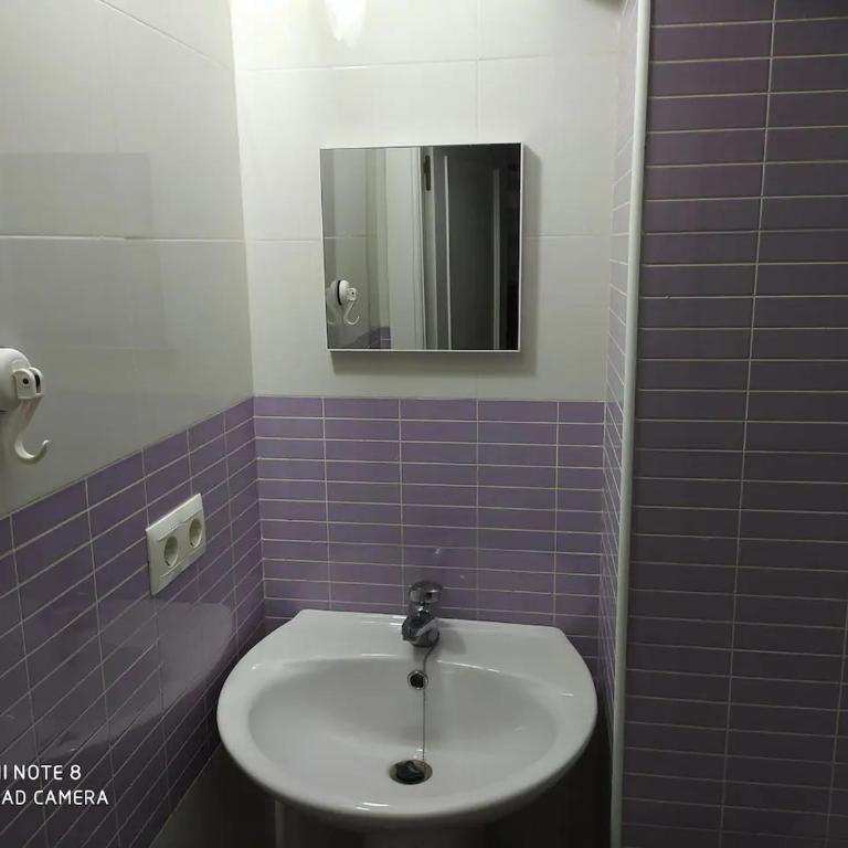 Apartamento Santa Ana Ronda - Apartamento - 19
