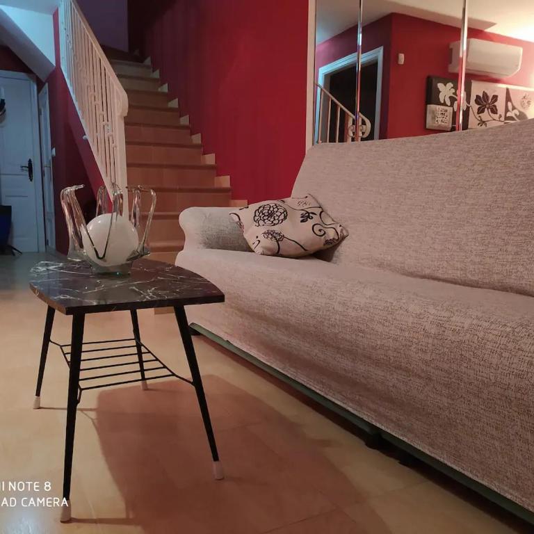 Apartamento Santa Ana Ronda - Apartamento - 5
