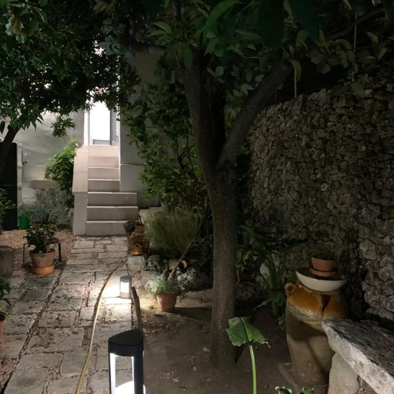 Dimora Le Zagare - Appartamento - 18