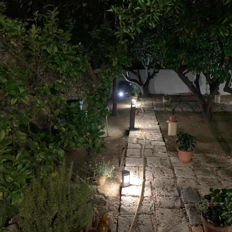 Dimora Le Zagare - Appartamento - 17