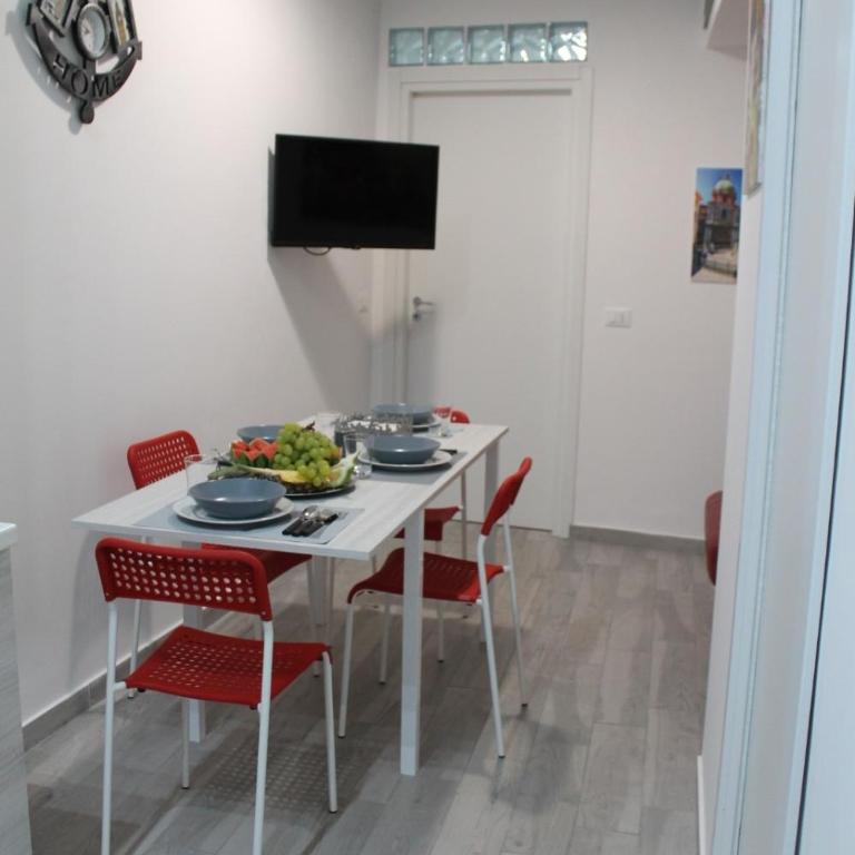 Rigoletto Holiday Home,Centrocittà Palermo - Casa Vacanze - 22