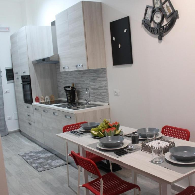 Rigoletto Holiday Home,Centrocittà Palermo - Casa Vacanze - 19