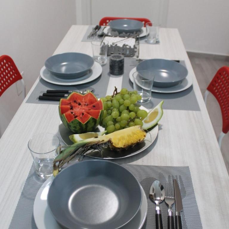 Rigoletto Holiday Home,Centrocittà Palermo - Casa Vacanze - 20
