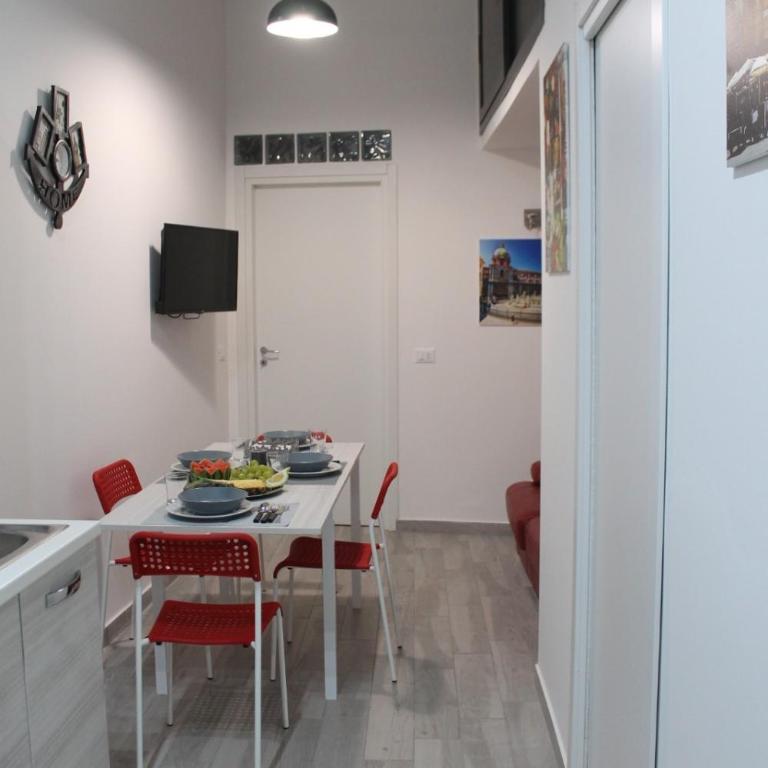 Rigoletto Holiday Home,Centrocittà Palermo - Casa Vacanze - 23