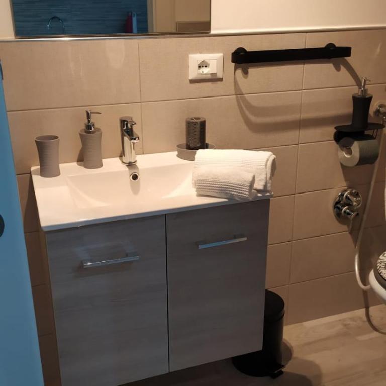 Rigoletto Holiday Home,Centrocittà Palermo - Casa Vacanze - 15