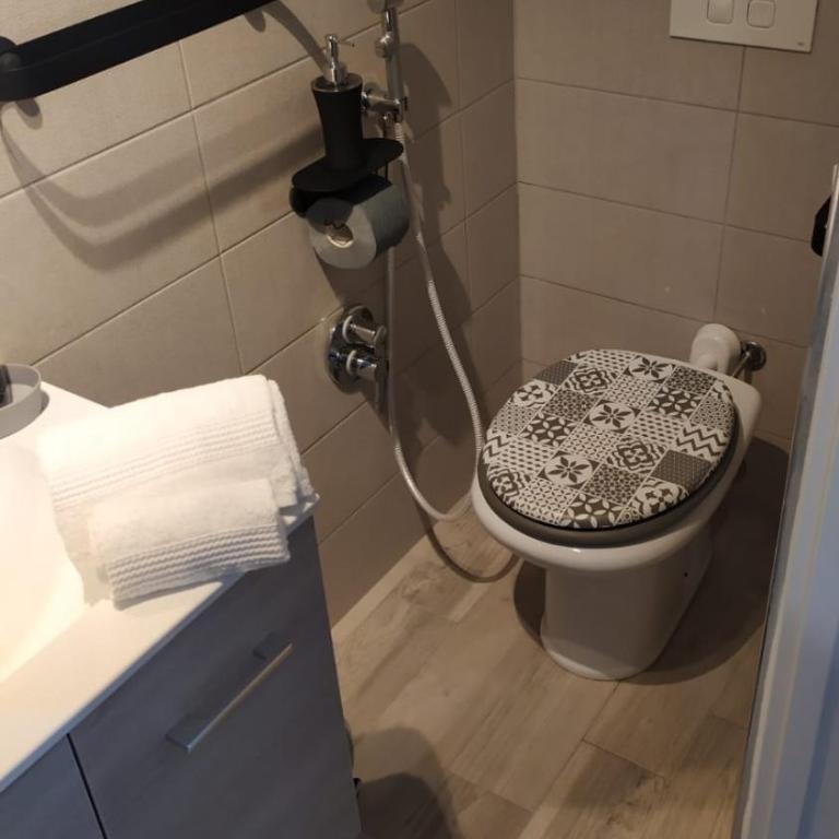 Rigoletto Holiday Home,Centrocittà Palermo - Casa Vacanze - 16