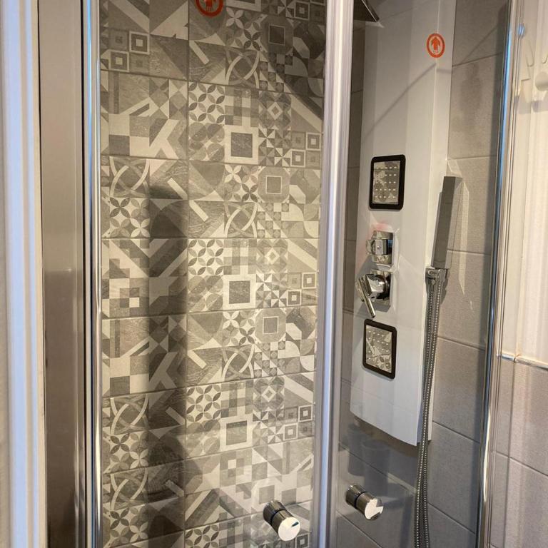 Rigoletto Holiday Home,Centrocittà Palermo - Casa Vacanze - 14