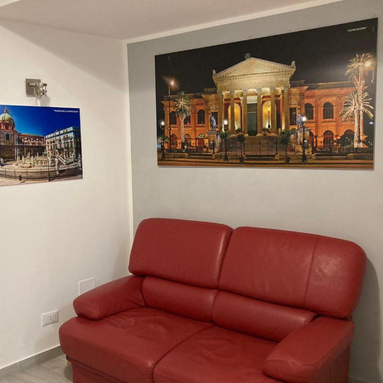 Rigoletto Holiday Home,Centrocittà Palermo - Casa Vacanze - 26