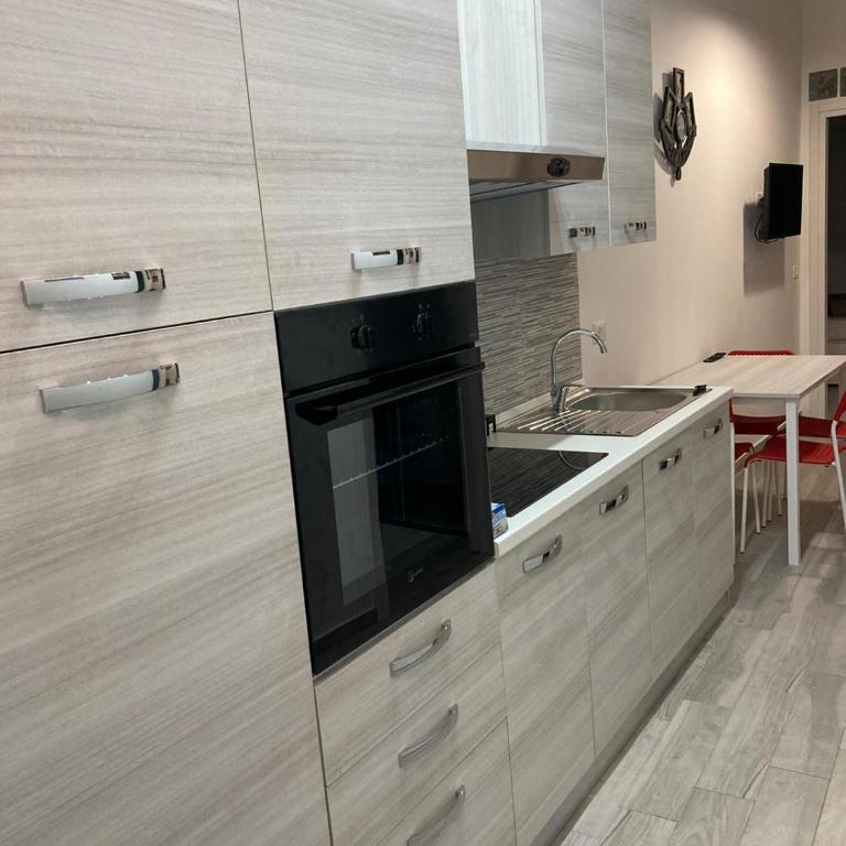 Rigoletto Holiday Home,Centrocittà Palermo - Casa Vacanze - 18