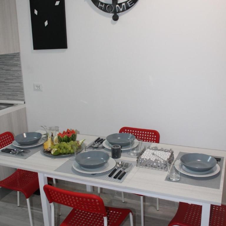 Rigoletto Holiday Home,Centrocittà Palermo - Casa Vacanze - 24