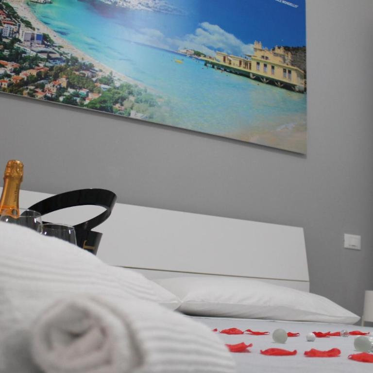 Rigoletto Holiday Home,Centrocittà Palermo - Casa Vacanze - 28