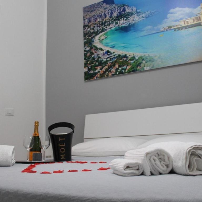 Rigoletto Holiday Home,Centrocittà Palermo - Casa Vacanze - 29